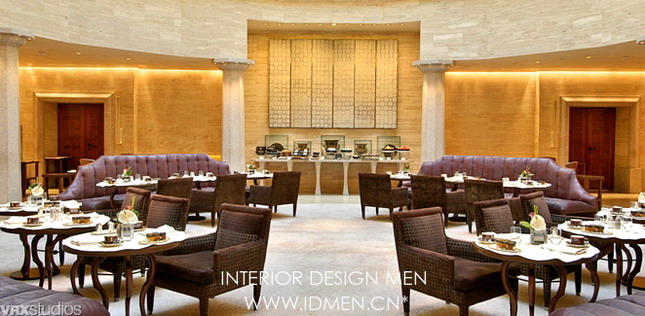 Indoor and outdoor works