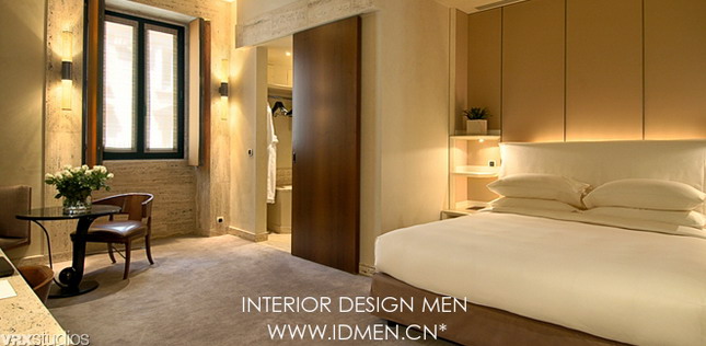 Indoor and outdoor works