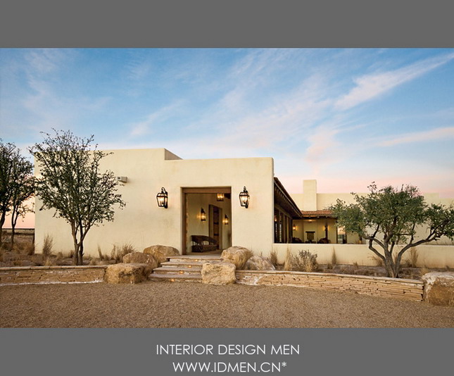 Indoor and outdoor works