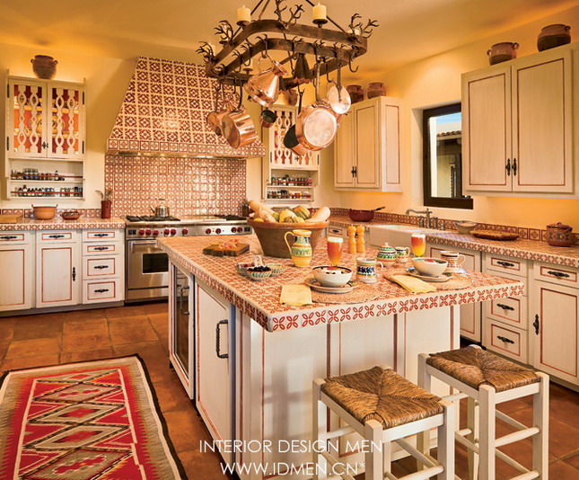 Indoor and outdoor works