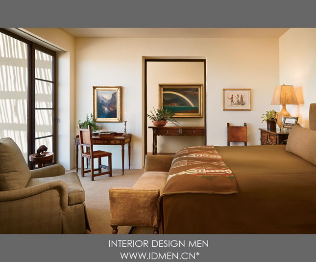 Indoor and outdoor works