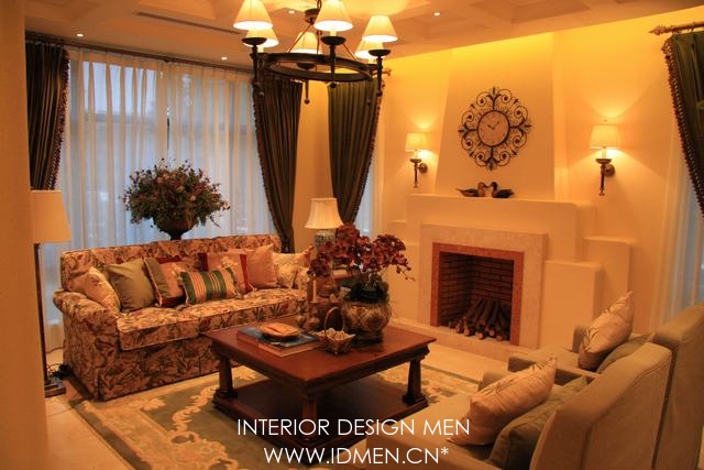 Indoor and outdoor works