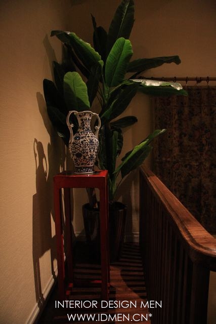 Indoor and outdoor works