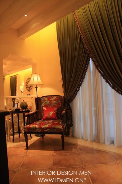 Indoor and outdoor works