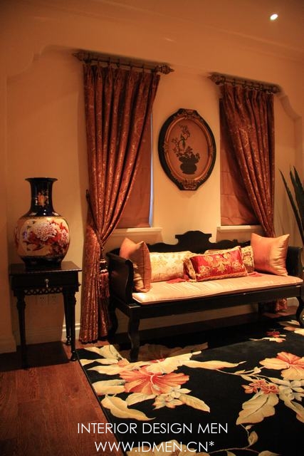 Indoor and outdoor works