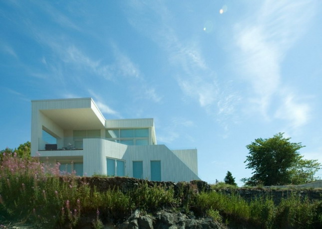 Indoor and outdoor works