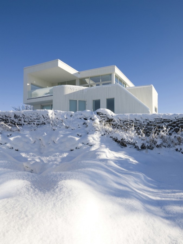 Indoor and outdoor works