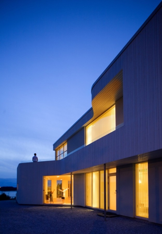 Indoor and outdoor works
