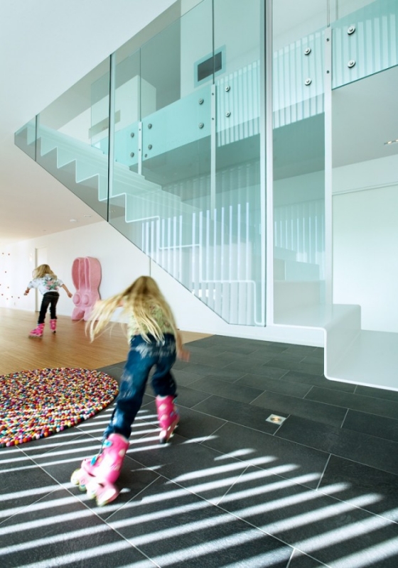 Indoor and outdoor works