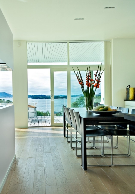 Indoor and outdoor works