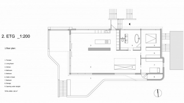 Indoor and outdoor works