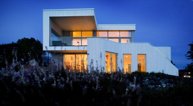 Indoor and outdoor works