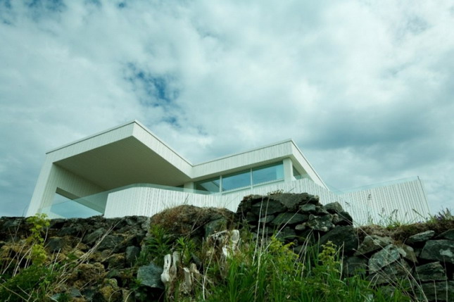 Indoor and outdoor works