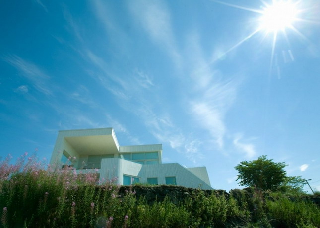 Indoor and outdoor works