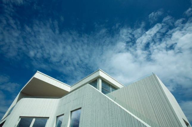 Indoor and outdoor works