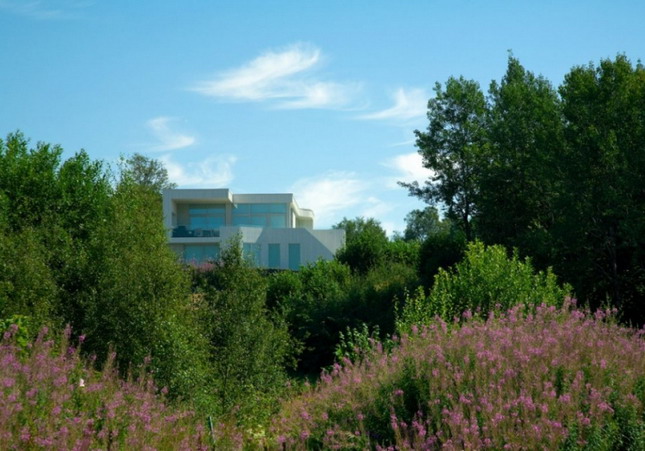 Indoor and outdoor works