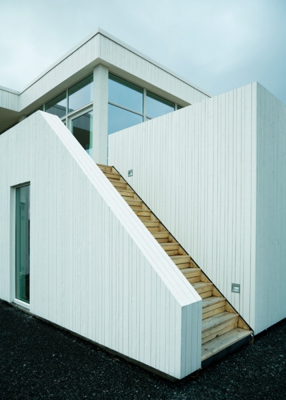 Indoor and outdoor works