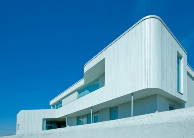 Indoor and outdoor works