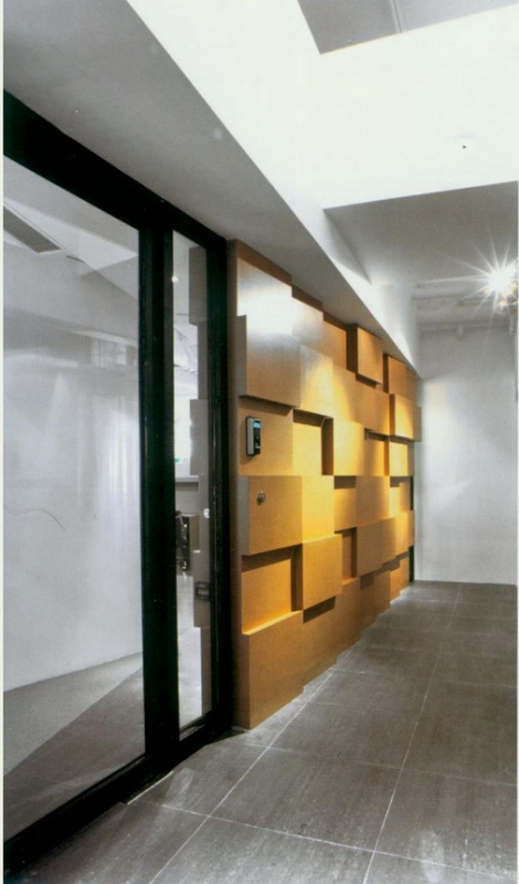 Indoor and outdoor works
