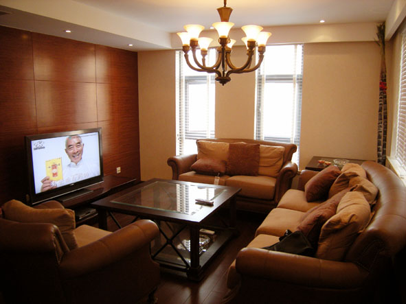 Indoor and outdoor works