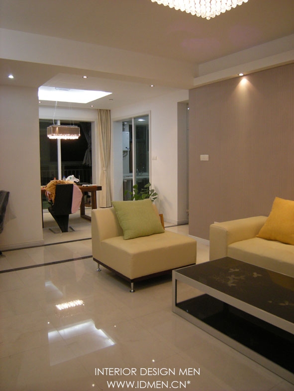 Indoor and outdoor works
