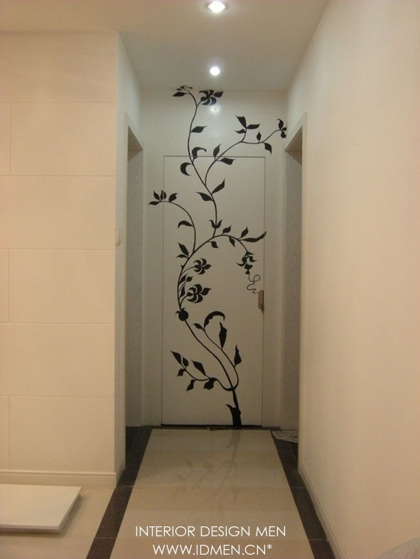 Indoor and outdoor works
