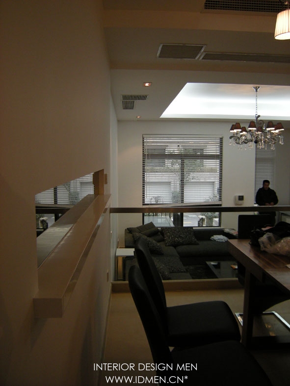 Indoor and outdoor works