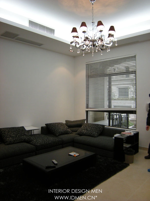 Indoor and outdoor works