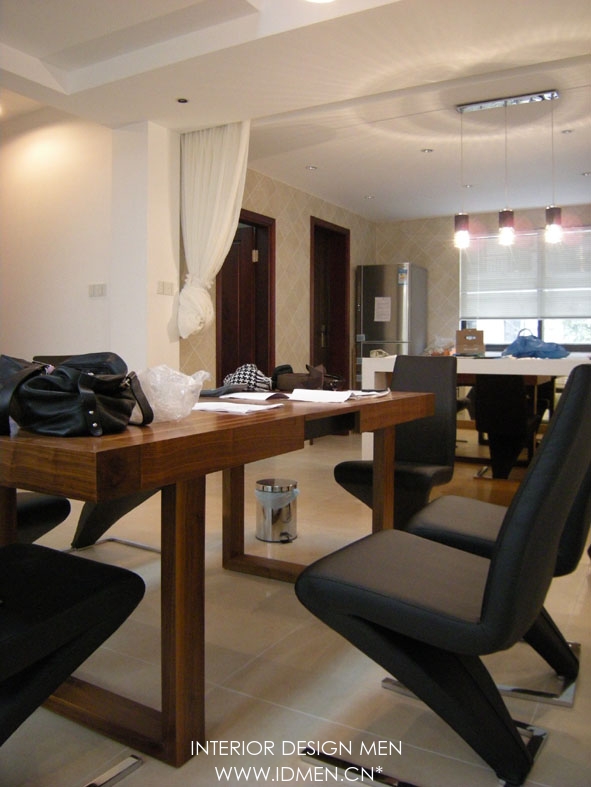 Indoor and outdoor works