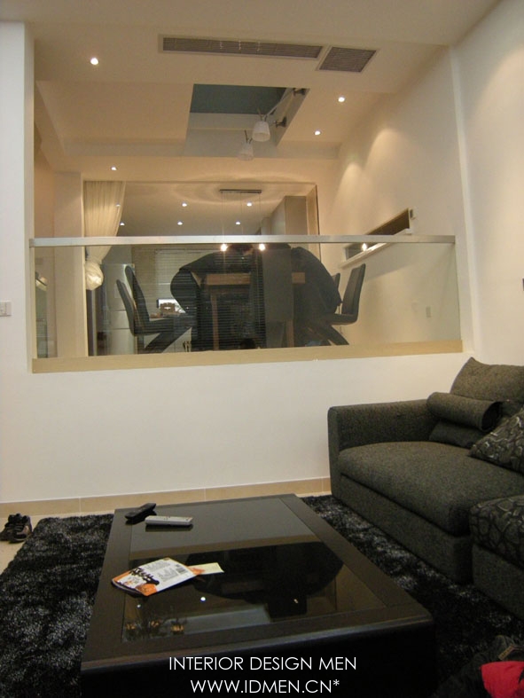 Indoor and outdoor works
