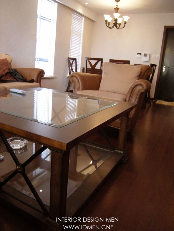Indoor and outdoor works
