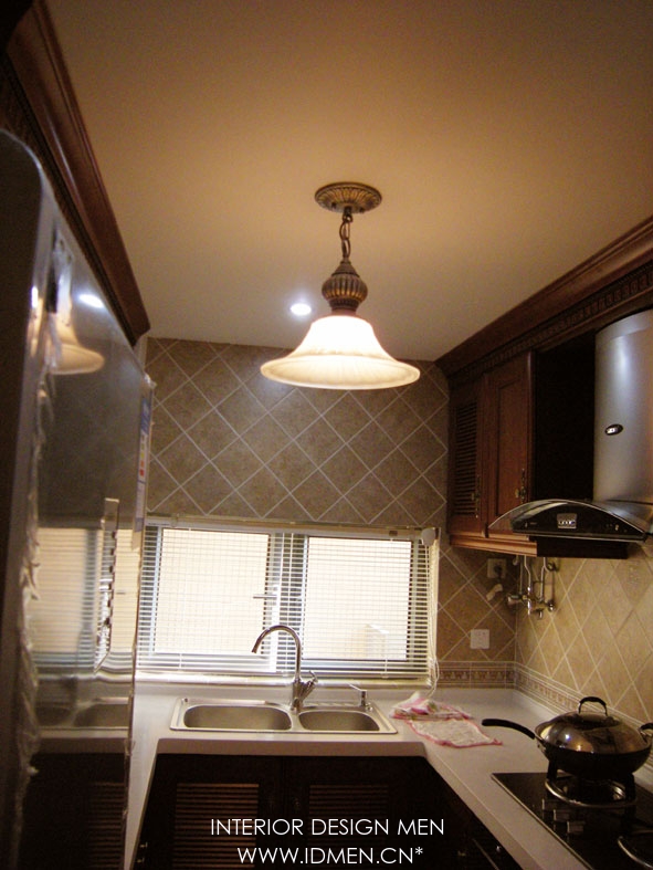 Indoor and outdoor works