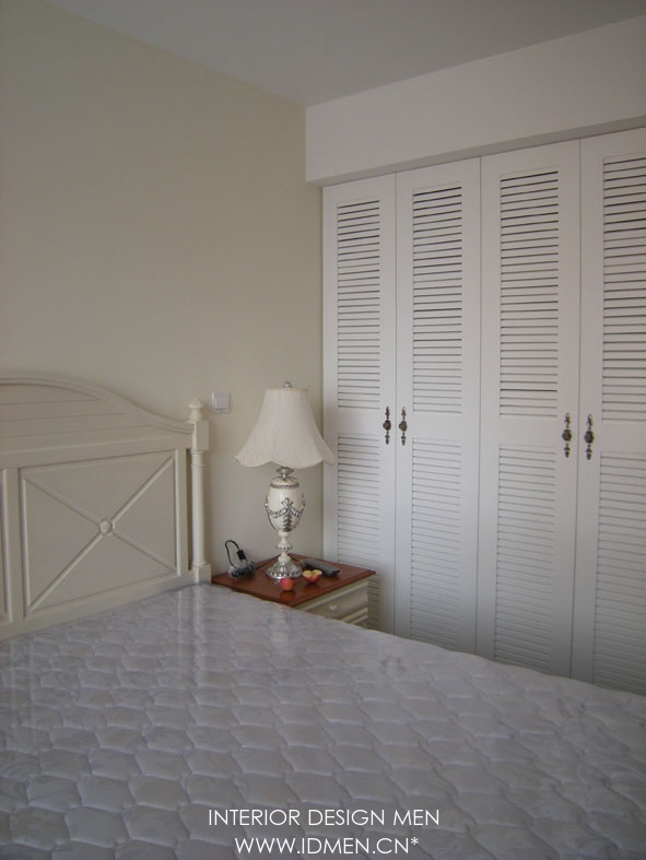 Indoor and outdoor works