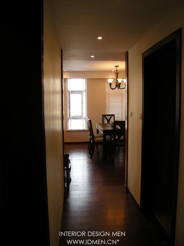 Indoor and outdoor works