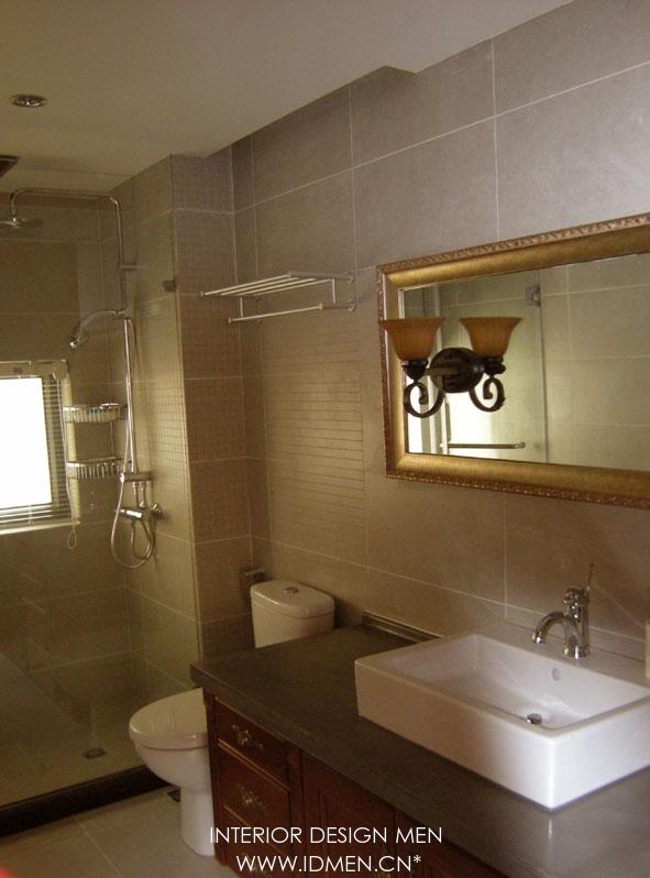 Indoor and outdoor works