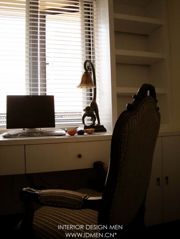 Indoor and outdoor works