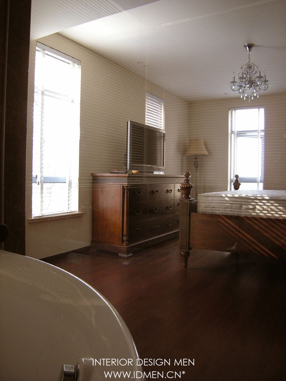 Indoor and outdoor works