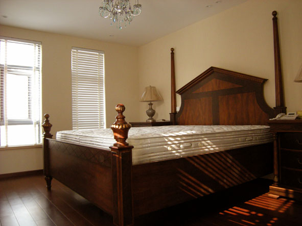 Indoor and outdoor works