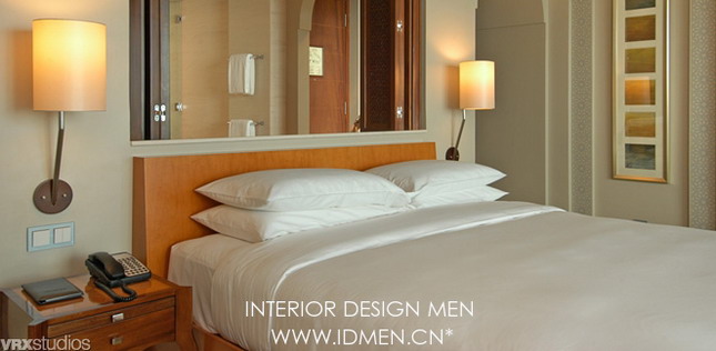 Indoor and outdoor works