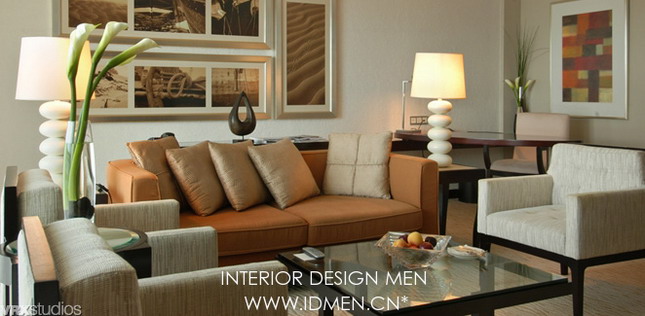 Indoor and outdoor works