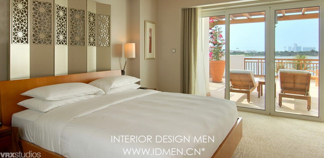 Indoor and outdoor works