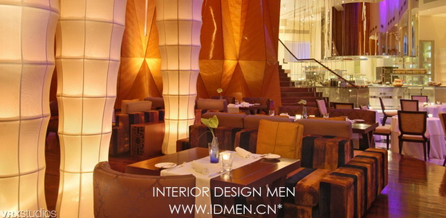 Indoor and outdoor works