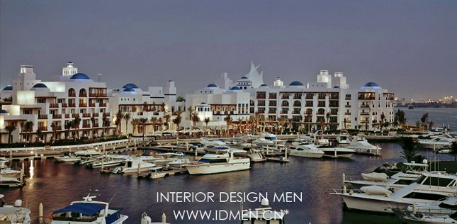 Indoor and outdoor works
