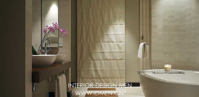 Indoor and outdoor works