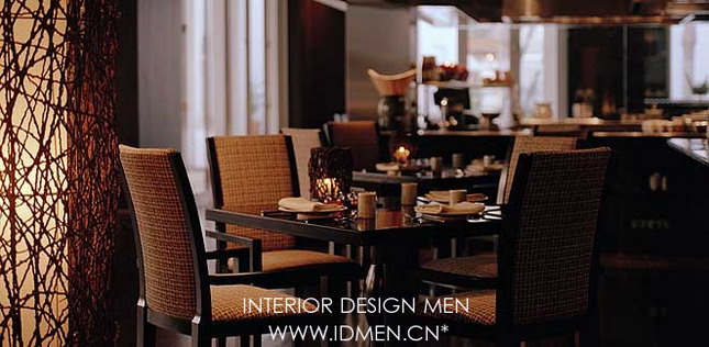 Indoor and outdoor works