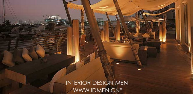 Indoor and outdoor works