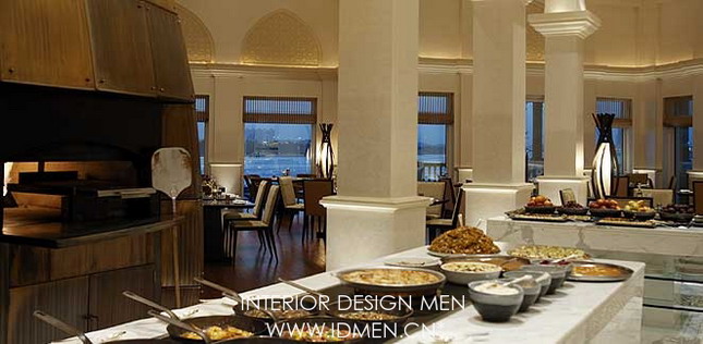 Indoor and outdoor works