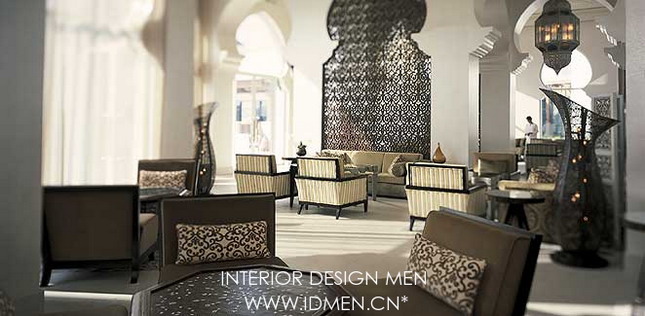 Indoor and outdoor works