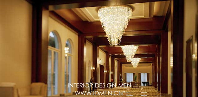 Indoor and outdoor works