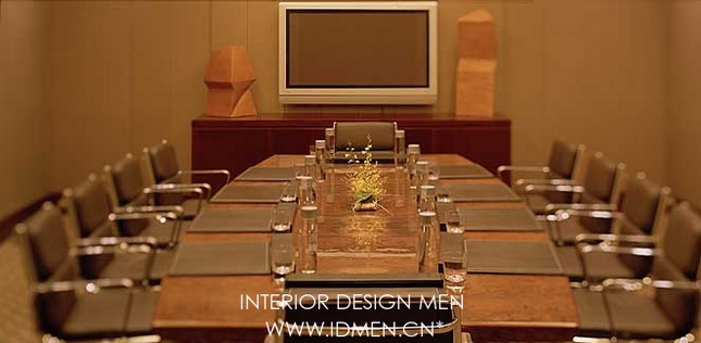 Indoor and outdoor works